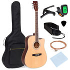 Sky5047 Best Choice Products Bcp Full Size Beginner Acoustic 842957114573