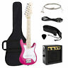 5wstrap Sky5154 Best Choice Products Bcp Kids Electric Guitar Instrument 842957116263