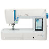 Skyline S7 Janome Quilting Sewing Machine New In Factory Sealed Carton