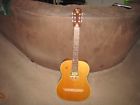 Sl-1 Espana Vintage Classical Guitar Finland For Repair