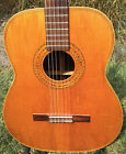 Sl-4 Espana 1960s Brazilian