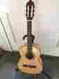 Sl1000 Strunal 1-2 Size Student Classical