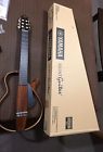Slg-200nw Yamaha Silent Classical Electric
