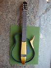 Slg110n Yamaha Nylon String Silent