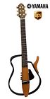 Slg110s Yamaha Steel String Silent 086792941196