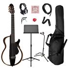 Slg200n-tbl Slg200ntbl Yamaha Nylon String 889025100588