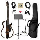 Slg200s-tbs Slg200stbs Yamaha Steel String 889025100540