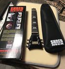Sn7-bk-ch Shredneck Guitar Finger Trainer