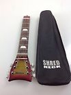 Sn7-sb-ch N-a Shredneck Eb26