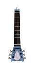 Snba-bb Shredneck Belair Baby Blue