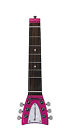Snba-pk Shredneck Belair Pink