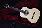 Solista Cordoba Sp Espa A Collection Spruce Top Classical Guitar W Case 809870038812