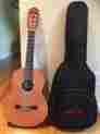 S51c Soloist Kremona 1 2 Size Classical Guitar