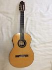Sp6fe-s Hermanos Camps Hand-made Electroacoustic