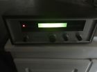 Sr-202w Pionner Pioneer Reverberation Amplifier