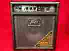 Ss1018139 Bass Peavey Max 158 Ii 1x8 20w Combo Amp
