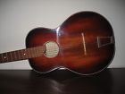 St-7 Sevilla Classical Guitar Acoustic