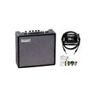 St-amp-10-kit-1 Sawtooth 10-watt Electric Guitar 811501029885