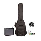 St-amp-10-kit-2 Sawtooth Watt Electric Guitar Amp With Chromacast Accessories Creative Design