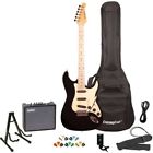 St-es-bkvc-kit3 Sawtooth Black W Vanilla 811501054535