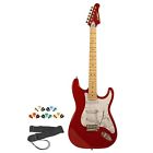 St-es-carp-kit-1 Sawtooth Candy Apple Red 811501030904