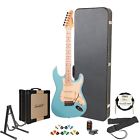 St-es-dblvc-kit-4 Sawtooth St Style Electric