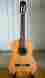 Stc125nt Classical Teton Guitar With Gig Bag