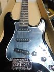 Stesbkc Sawtooth Es Series Electric Guitar Kit Chromacast 0811501030874
