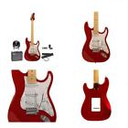 Stescarpkit5 Rise By Sawtooth Beginner Pick Guards Electric Guitar 811501031321