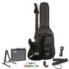 Steslhbkbkit3 Sawtooth St-es-lh-bkb-kit-3 Solid Body 811501042655