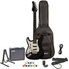 Steslhbkckit3 Rise By Sawtooth Solid Body Left Handed Electric 811501042662