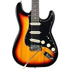 Stessbbbeg Rise By Sawtooth Series Style Electric Guitar 811501076278