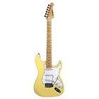 Stesvcw Rise By Sawtooth Solid Body Citron Vanilla 811501028314
