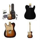Stetlhsbwkit3 Rise By Sawtooth Guitar Bass Accessories Left Handed 811501042235