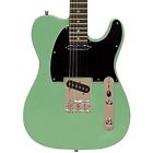 Stetsgrb Sawtooth Solid Body St-et-sgrb 811501061045