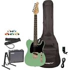 Stetsgrbkit3 Sawtooth St-et-sgrb-kit-3 Electric Guitar 811501061052