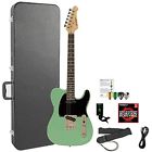 Stetsgrbkit6 Sawtooth St-et-sgrb-kit-6 Electric Guitar 811501061069