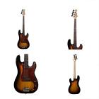 Stpbvbt Guitars Ep Series Electric Bass Guitar Vintage 811501076438