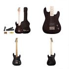 St-rise-st-3-4-blk Strisest34blk Rise By Sawtooth Beginner Kits Size Student Electric 811501080091