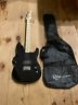 Strisestsbkit1 Sawtooth Electric Guitar Rise By Amp Included 0811501055563