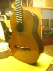 Student Of Scheckel Classical Guitar