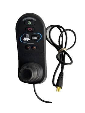 Sunrise D51623 Quickie R-net Joystick Power Chair Controller #d51623 Or D51623.01