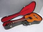 T0214547 G-50a Yamaha Classical Acoustic Guitar Sn W Chipboard Case