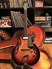 T-100 T100 Guild Great Vintage 1965