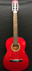 Ta301rd Taka Vintage Ta Classic Guitar As Is