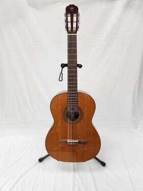 Takgc3nat Takamine Classical Acoustic Guitar - Used
