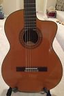 Takcp132sc Takamine Cp132sc Handmade Solid
