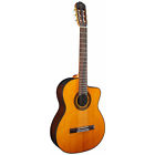 Takgc5cenat Takamine Gc5ce Acoustic-electric Classical