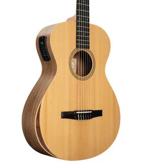 Taylor Guitars A12en4144 Academy 12e-n Spruce/walnut Acoustic-electric Nylon-string Guitar
