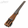 Tc4894669146683 Anygig Agnse Left Handed Traveler Classical Guitar Backpacker 4894669146683